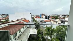 Parc Bleu (D15), Apartment #554918381